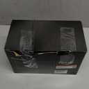 MuliVid 200Ft Permanent Outdoor Lights for House, RGB Halloween House Light Outdoor with Remote APP Control,IP67 Waterproof for Outside DecorationsEaves Lights for Christmas, Holiday, Party, Daily