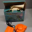 YEAHBEER Inflatable Costume Dinosaur Costume,Inflatable Dinosaur Costume,T-Rex Fancy Dress Halloween Blow up Costume