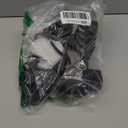 Capezio Women's Rebecca 1.5" Ballroom Shoe, 11 Wide Black