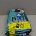 Depend Fresh Protection Adult Diapers, Incontinence Underwear for Men, Disposable, Maximum, Extra-Large, Grey, 26 Count