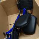 Wheelchair Lift Leg RestWheelchair Foot RestDrive Wheelchair Parts for Standard Wheelchairs1pair
