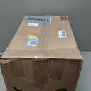 Ubbi Steel Diaper Pail, Odor Locking, No Special Bag Required, Award-Winning, Registry Must-Have, White
