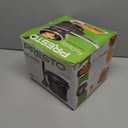 Presto 05420 FryDaddy Electric Deep Fryer,Black