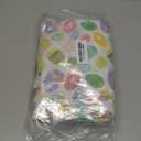 Urban Villa Kitchen Towels Set of 6 Dish Towels for Kitchen 100% Cotton Easter Print Kitchen Towels Mitered Corners Oversized 20X30 Inches Kitchen Towels Highly Absorbent Kitchen Hand Tea Towels