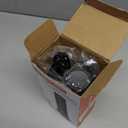 2025 TV Antenna for Smart TV and Old TV, 1900+ Miles Range HD Digital TV Antenna