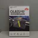 3-in-1 (16") for Tesla Model Y Accessories 2026 Juniper Screen Protector [No Glare & Fingerprint] for 16 Inch Model Y Juniper Premium & Performance - 9H Tempered Glass with Alignment Kit, Matte