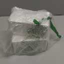 2 Pack Satco S12448 LED High-Lumen A21 Filament Bulb, 150W Replacement, White, 18.5 Watts