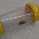 Fun Water Game - Pelican Classic & Retro Toys for Ages 3 to 12 (Yellow)