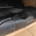 Floor Mats for 2019-2026 Chevrolet Silverado/GMC Sierra 1500 & 2020-2026 2500HD/3500HD Crew Cab (w/o Rear Under-seat Storage), All-Weather TPE Anti-Slip Full Coverage Liners