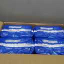 FitRight Ultra Adult Incontinence Underwear, Heavy Absorbency, Large, 40 - 56, 4 Packs of 20 (80 Total)