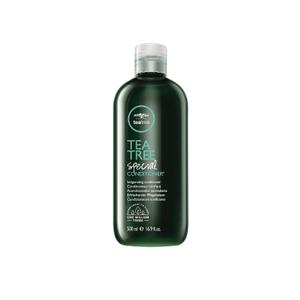 Tea Tree Special Conditioner, Detangles, Smooths + Softens, For All Hair Types