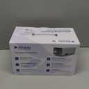 Alcedo Alternating Air Pressure Mattress Pad for Bed Sore and Ulcer Prevention, Hospital & Home Use Medical Mattress Topper for Bedridden Patient, Adjustable Ultra Quiet Pump and Waterproof Cushion