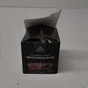 Leather Recoloring Balm, Color Restorer, Scratch Remover, Couch Paint and Repair, Leather Balm for Couches (Dark Gray)