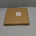 Flexible Ceiling Curtain Track, 9.84FT (3m) Curtain Track Ceiling Mount with Smooth Rollers, Sliding Curtain Track System for Window, RV, Door, White