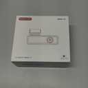 1080P Dash Camera for Cars - Mini Dash Cam with App Control with ADAS Assistive Driving / 150 Wide Angle/WDR/HDR/G-Sensor/Loop Recording/Night Vision + 64G Card