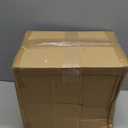 Creative Co-Op Octopus Shaped Silver Resin Bookends (Set of 2 Pieces)