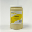 Glerungur lágbrenndur Amaco TP-60 Lemon