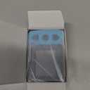 SKYRC B6Neo: Balance Lipo Battery Charger for 1S-6S Lipo/Li-Ion/LiHV, 1-15S NiMH/NiCd - DC 200W, PD 80W, Smart Battery Charger, Discharger and Storage (Blue-Red)