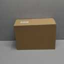 Vinkor Flameless Candles Battery Operated Candles Real Wax Pillar LED Candles with 10-Key Remote and Cycling 24 Hours Timer (Ivory 4" 5" 6" 7" 8" 9")