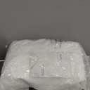 Bwarm Premium Multi-Zone Electric Heated Mattress Pad Queen Size, 60" x 80", Dual Controllers, 9 Heat Settings, 1-12 Hours Auto Off, Individual Body and Feet Settings, Machine Washable