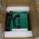 Ozone Generator 45,000mg/h, Industrial O3 Deodorizer for Areas of 2500 Square Feet - High Capacity Ozone Machine Air Ionizer Odor Clean