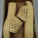 Sweet Life Lisa, Natural, 8.5