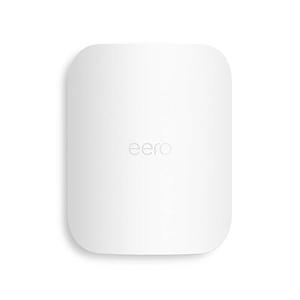eero 7 dual-band mesh Wi-Fi 7 router (newest model) - Supports internet plans up to 2.5 Gbps, Coverage up to 2,000 sq. ft., 1-pack