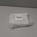 Acrylic Picture Frame 4x6, Double Sided Photo Frames for Refrigerator with Magnetic Corners, Transparent Acrylic Frame for Desk or Tabletop Display Family,Wedding, Baby Pictures(3 Pack)