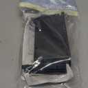 Scosche GMT2049AB Double DIN or Single DIN with Pocket Radio Install Dash Kit Compatible with Select 1994-12 GM Vehicles - Non Factory Nav Models Only - See Fit Guide in Images to Verify Your Vehicle