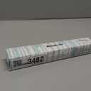 decalmile Boho Dinosaur Wall Decals Dino Palm Tree Wall Stickers Baby Nursery Boys Bedroom Playroom Wall Decor Gifts for Kids