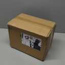 Cremation Memorial Urns for Human Ashes Adult Male Female, Wooden Urns Box and Casket for Ashes Men Women Child, Large Burial Funeral Urns for Ashes, Holds Up to 270 LBS