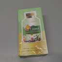 Natural Plant Hair Dye, New Non-Damage Suitable for Grey Hair Color Bubble Dye Shampoo.(Natural Black)