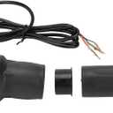 Electric Bike Half- Throttle, 36V Half- Throttle with Battery Indicator for Folding Mini Electric Bikes Scooters for half throttle scooter throttle for electric scooter electric
