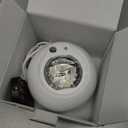 HERHOTER Star Projector,Northern Lights Projector,with Bluetooth Speaker, White Noise, Remote Control,Night Light,for Game Room, Adults, Family Gatherings,Galaxy Projector Bedroom (5.3in)