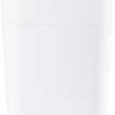 TOWNEW T1S 4.1 Gallon Automatic Self-Sealing and Self-Changing, Motion Sense Activated Trash Can, 2024 Upgrade Smart Garbage Can with Lid for Kitchen Bathroom Office, White