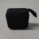 Ulitmate Portable Fabric Wireless Speaker (ISB20B)