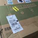 Jeep Destination Ultralight Side x Side Double Stroller, Midnight