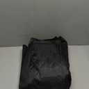 Femuar Dog Car Seat Cover with Storage Pockets Mesh Visual Window, Waterproof Nonslip , Heavy Duty Scratchproof Pet Dog Back Seat Cover Hammock for Cars Trucks and SUVs