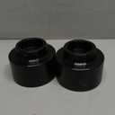 ECCPP Leveling Lift Kits for Chevy 2 inch Leveling kit Compatible With: 01-2018 for Chevy Tahoe for Suburban Avalanche