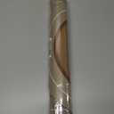 Rubber Bath mats Quick-Drying Non-Slip Bathroom mat Super Absorbent Bath mat Instant Dry Bath mat, Bathroom Rug in Front of The Kitchen Sink, Shower Room, Bathtub, Oval(Brown+16.9x35.4in)