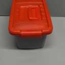 58-Piece Kids Tool Set with Realistic Power Toy Drill & Tool Box & DIY Stickers, Kids Construction Kits, STEM Pretend Play Boy Toys, for Toddlers Boy Ages 3-8