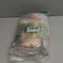 Hookless Shower Curtain, Leopard ,72" W x 75" L