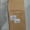 W10717210 W11607443 Dryer Lint Screen Filter Replacement Compatible for Whir.lpool/Ken.more/May.tag etc Replaces WPW10717210,AP6023930,8557882,PS11757278,8559787,W10641634,8558463,8558459 by MIFLUS