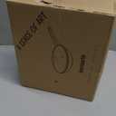 SENSARTE Nonstick Ceramic Frying Pan with Lid 8/9.5/10/11/12.5 Inch Omelet Pan Skillet, Free of Intentionally Added PFAS/PTFE Non-toxic Chef's Pan Induction Compatible Pan, Heat Resistant Handle