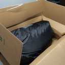 UNP 10 Person Tents for Camping Family Outdoor Camping Tent, Khaki Brown 216"L x 108"W x 78"H