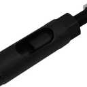 Diesel Injector Nozzle Socket Removal Tool Compatible with Mercedes-Benz CRD, MAN and Scania Commercial Vehicles, Installing and Removing Diesel Fuel Injectors Adapter Socket Drive Spanner