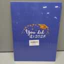 Stand you did it in 2025