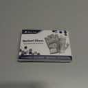 spacepower Workout Gloves - Lightweight Breathable Gym Gloves for Women & Men's Exercise (Pink)