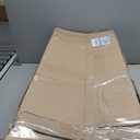 OTK 5 Tier Bookshelf, Tall Bookcase, Office Shelf Storage Organizer, Modern Book Shelf for Living Room, Bedroom, and Home Office, Vintage