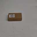 2Pcs Upstream and Downstream Oxygen O2 Sensor for 2003-2007 Accord L4-2.4L OE#234-4797 234-9040